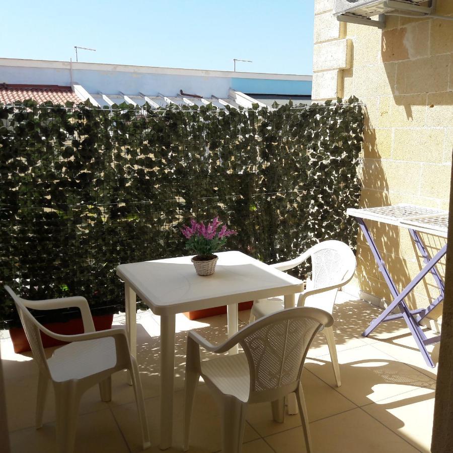 B&B Letizia Marina di Lizzano Exterior foto